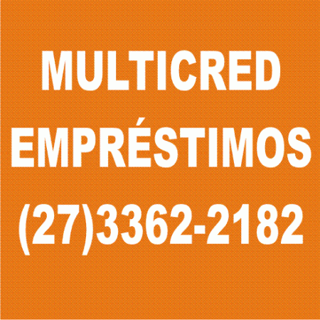 MULTICRED EMPRÉSTIMOS