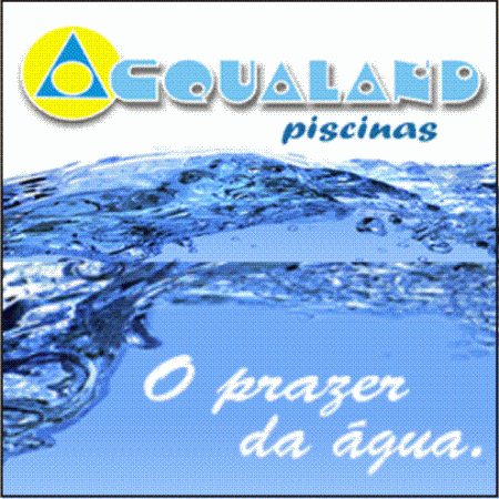 ACQUALAND PISCINAS