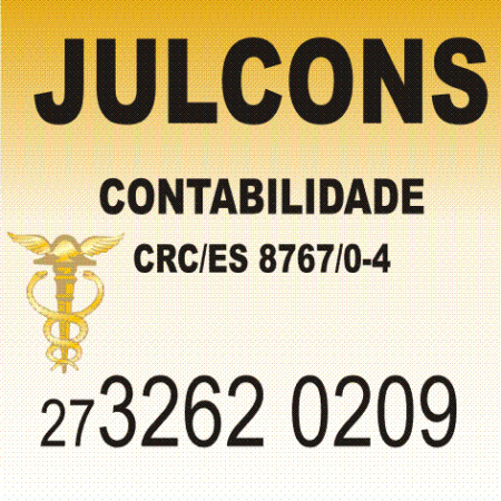 JULCONS CONTABILIDADE