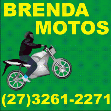 BRENDA MOTOS