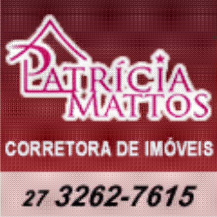 PATRÍCIA MATTOS IMÓVEIS