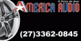 AMÉRICA AUDIO 