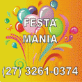 FESTA MANIA