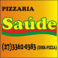 PIZZARIA SAÚDE