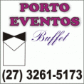 PORTO EVENTOS BUFFET