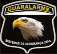 GUARALARME SISTEMAS DE SEGURANÇA 24H