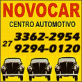 NOVOCAR - CENTRO AUTOMOTIVO