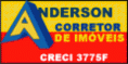 ANDERSON CORRETOR DE IMÓVEIS