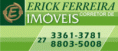ERICK IMÓVEIS