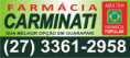FARMÁCIA CARMINATI